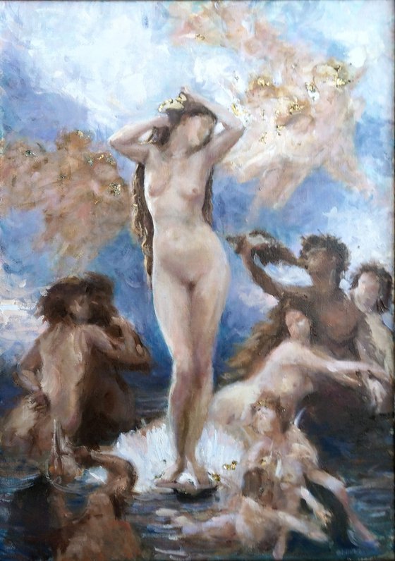 Venus