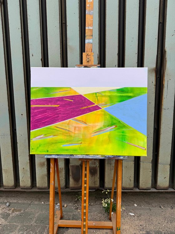 Intersection Planes 3