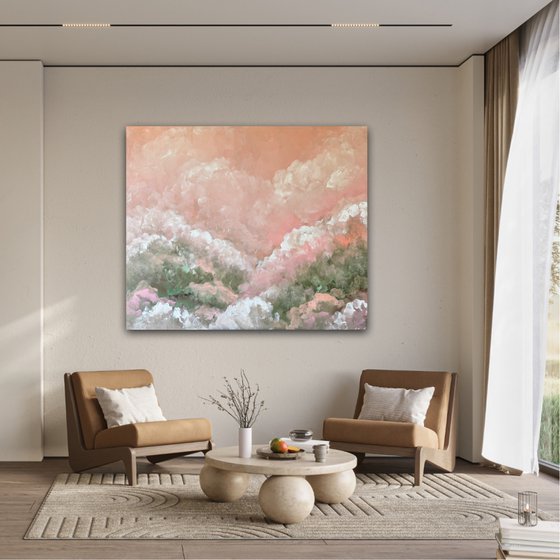 Blush Meadow