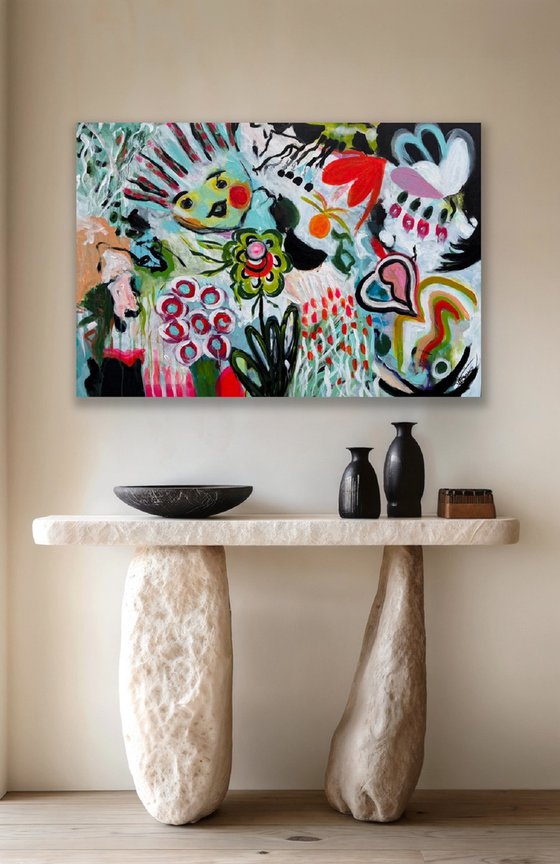 Remembering Balance 17