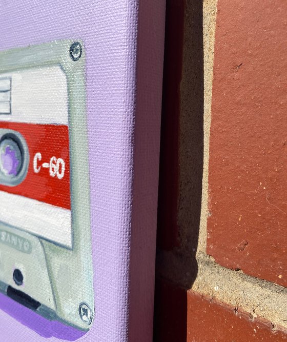80's Mix Tape