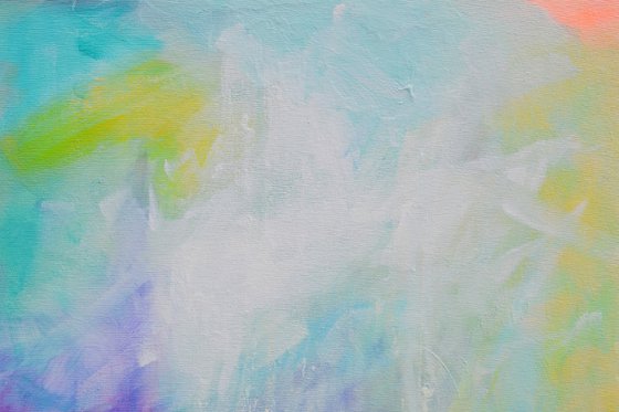 Complementary Patterns 18