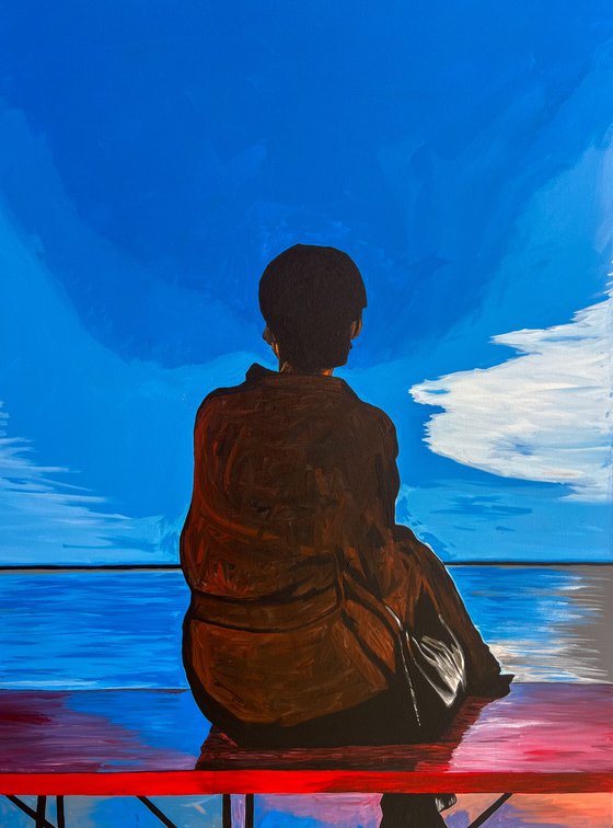 Waiting For Tomorrow