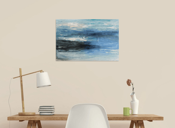 Breath of the Waves