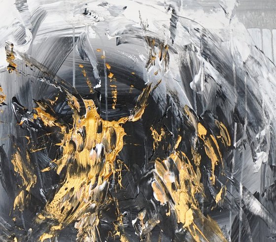 Symphony In Gold C 1
