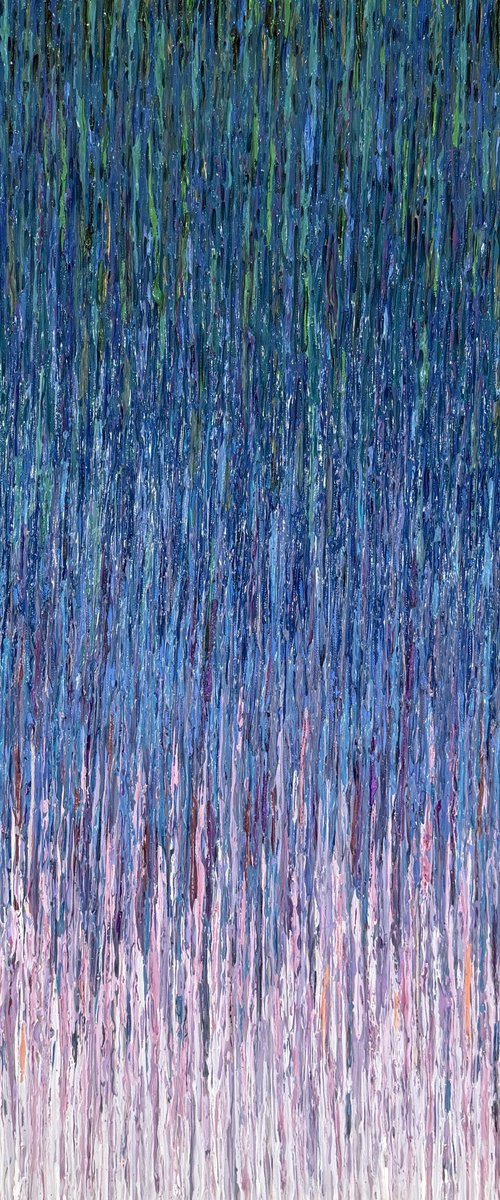 Twilight Hues by Daniela Pasqualini