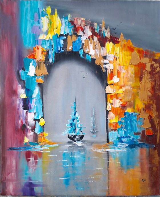 Gateway to Dreams