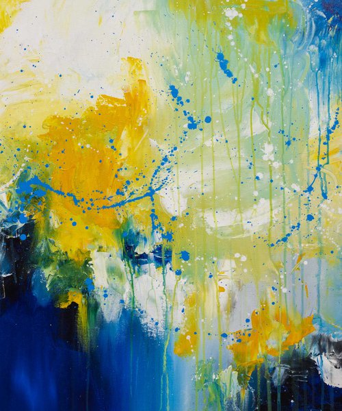 LOVE DROPS 31 by Art By Catalin