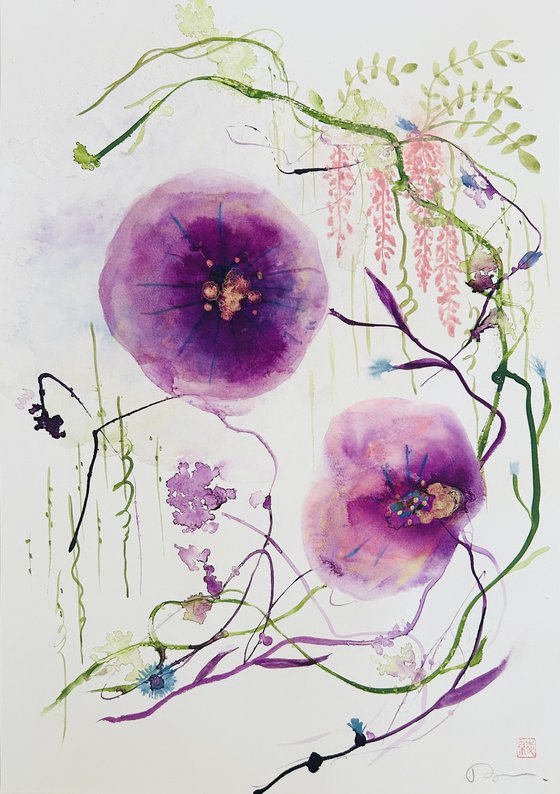 Magical plants 12