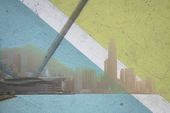 Skyline#1