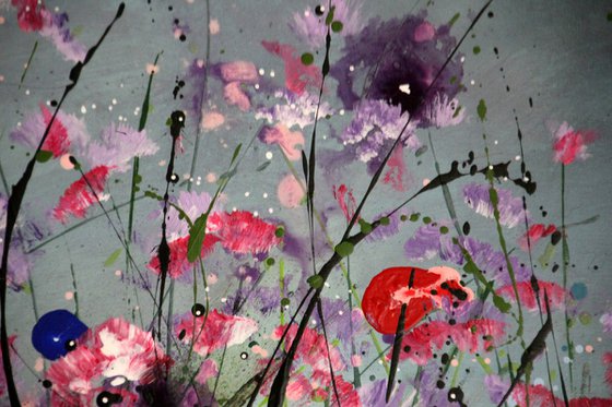 "Blooming After All" #3
