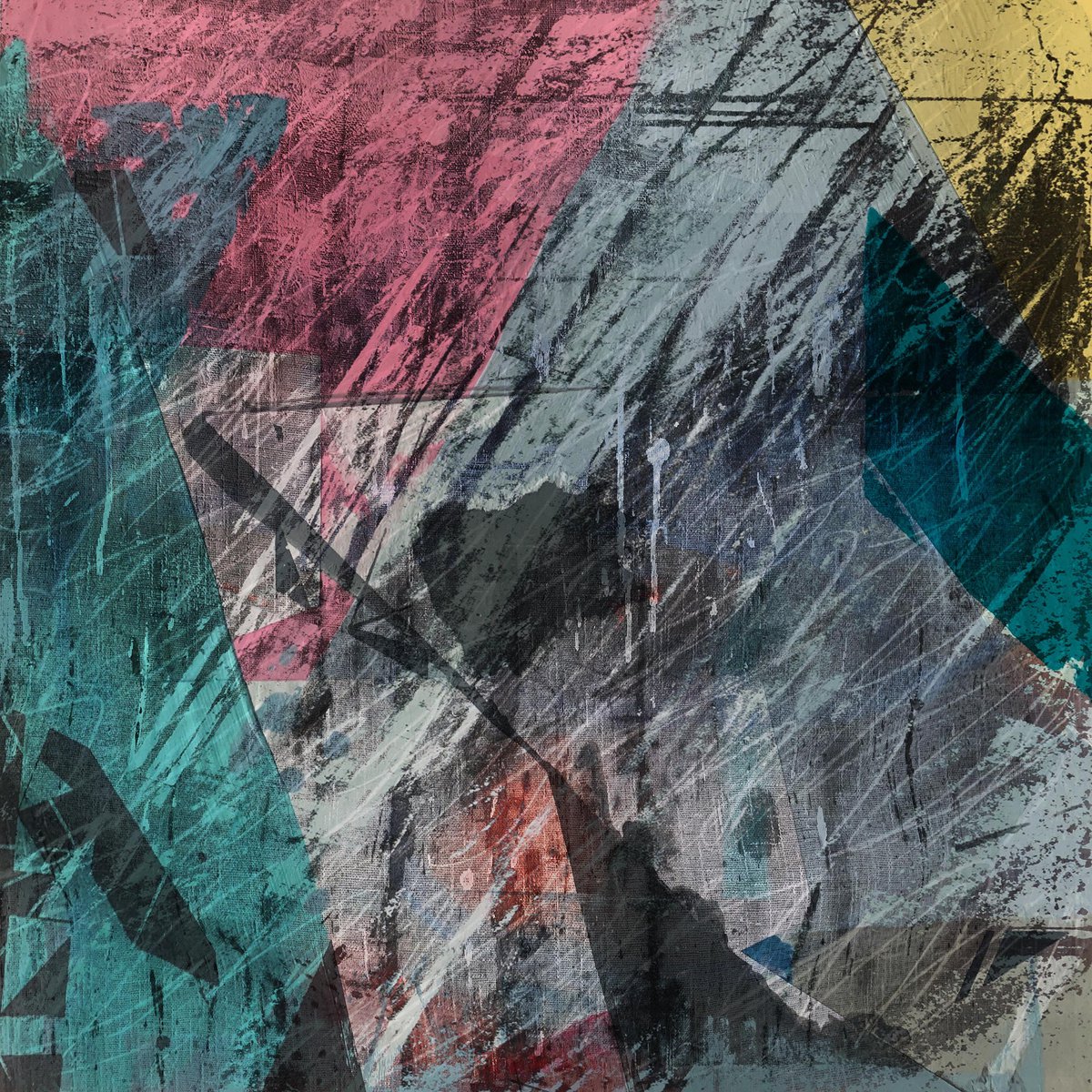 Function Unknown By The Most Active, 19 X 19, Artwork For Sale On Artfinder