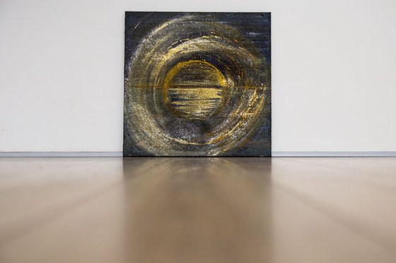 Allegria (Joy) - 70x70 cm