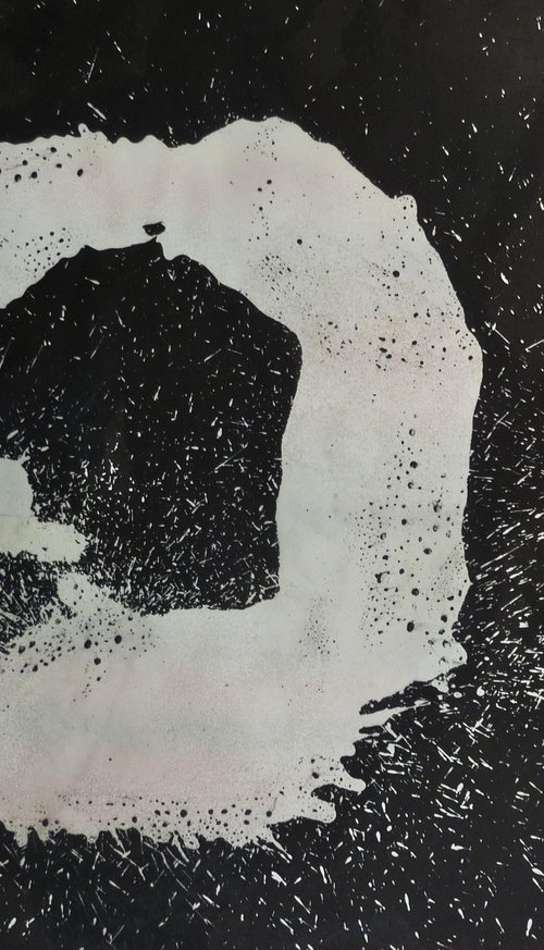 Accidental Degeneracies 3 by Elizabeth Anne Fox