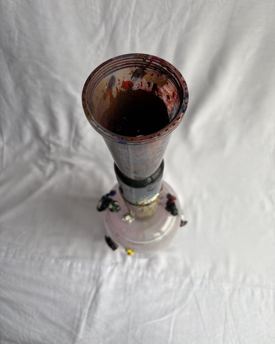 vessels of memory II