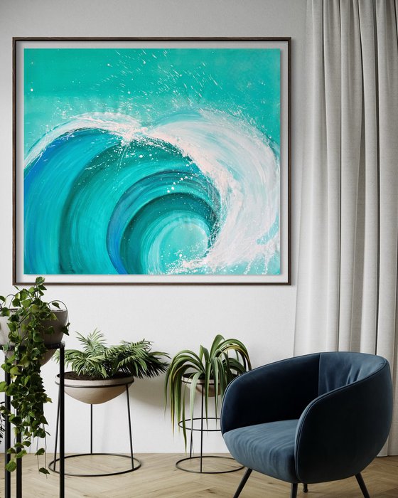 Wave No.6