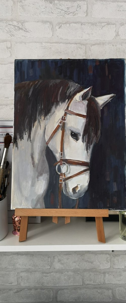 Gorgeous by Elena Sanina