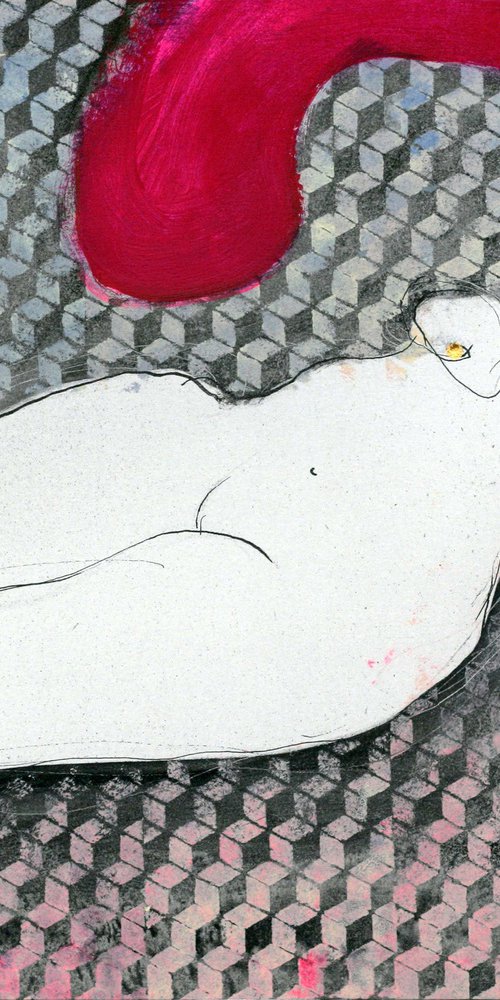 Intermezzo by Jiri Havlik