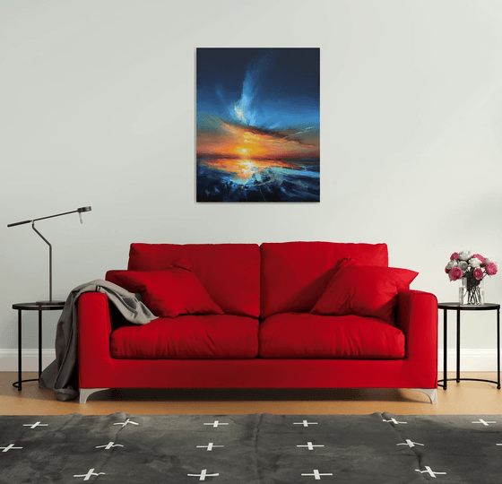 Agartha - Colors of evening