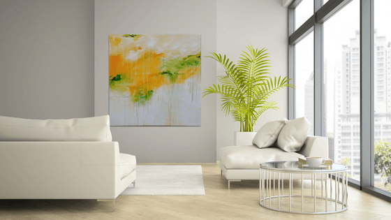 XXXL Feel The Sun On Your Face