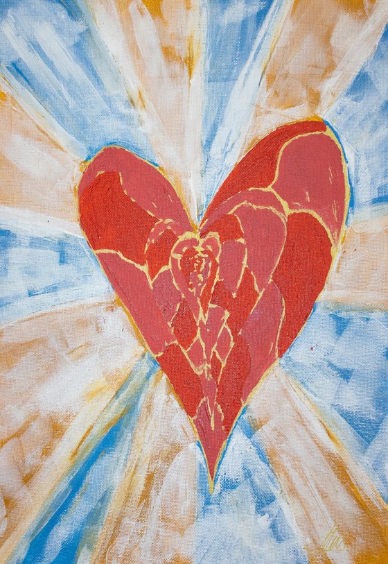 Heart of Light