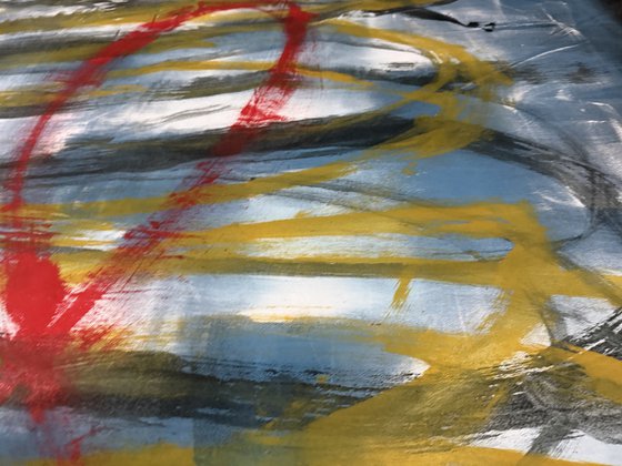 LUX Abstracta 1