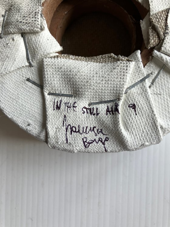 In the still air #7, #8 & #9