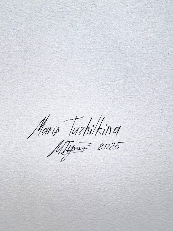 CHRISTMAS GENTLEMAN BUNNY