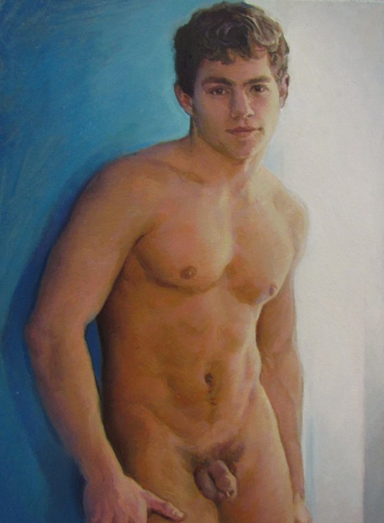 Mark