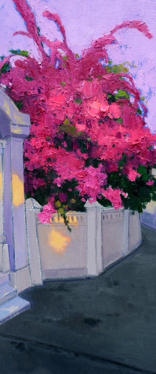 Landscape by jianzhe chon