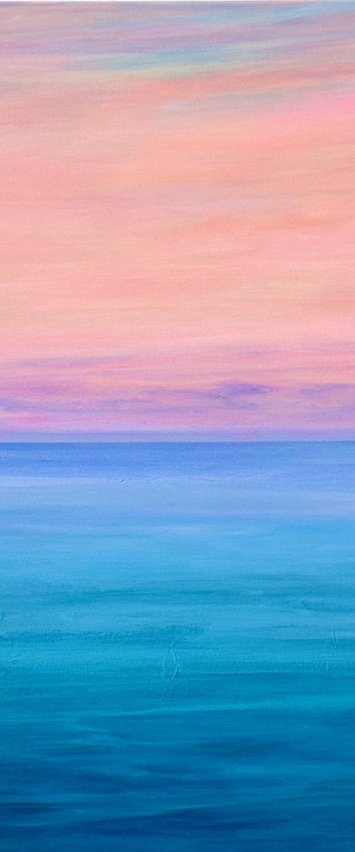 Perfect Ending by Benna Holden