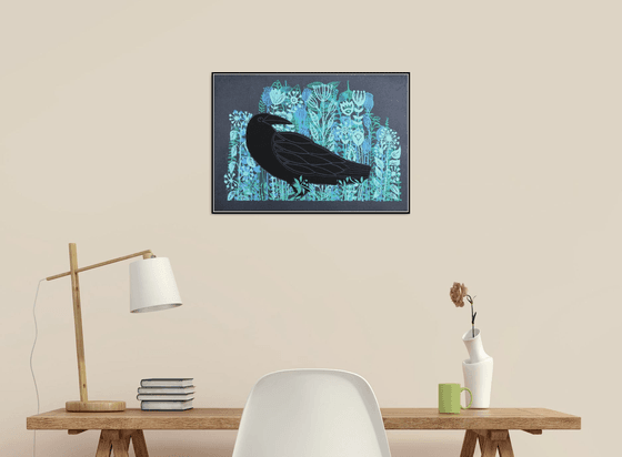 Ravens Midnight