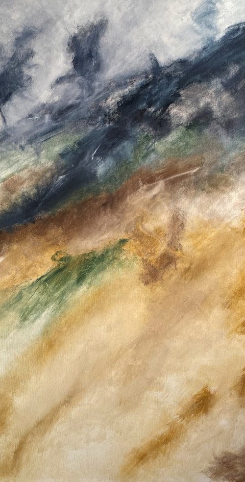 Il declivio by YŪREI