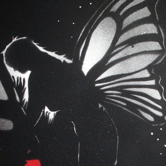 STREET FAIRY 1 (BC).