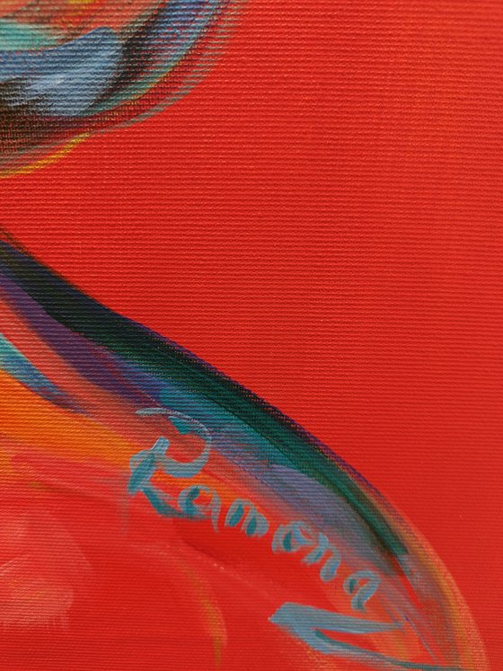 A Little Bird Told Me