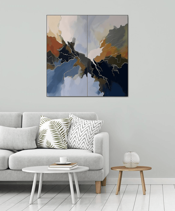 Roots of the Universe #3