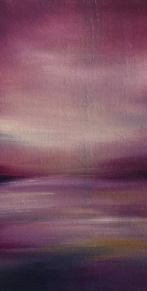 Blush by Zoe Jones