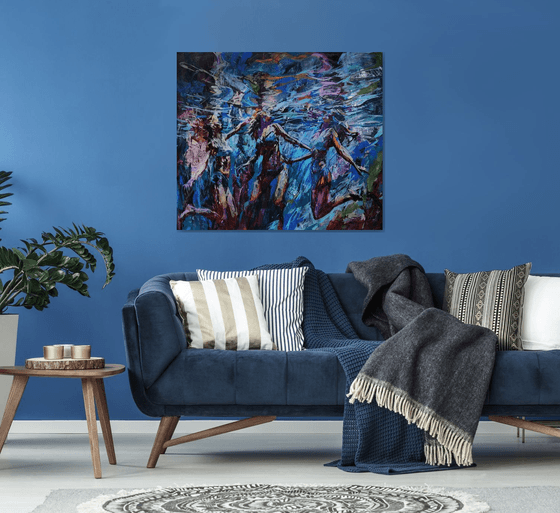 Reflections that pass