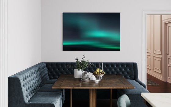 NORTHERN LIGHT DANCE