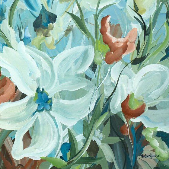 Springtime Whispers