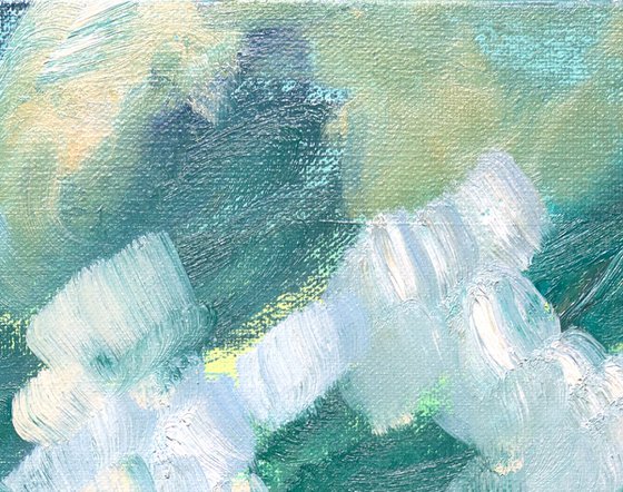 Green Coast