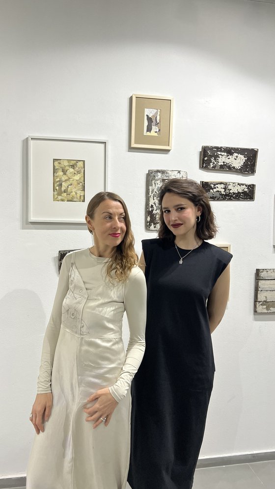 The moment before waking up