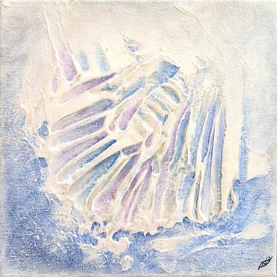 Fossil No.5