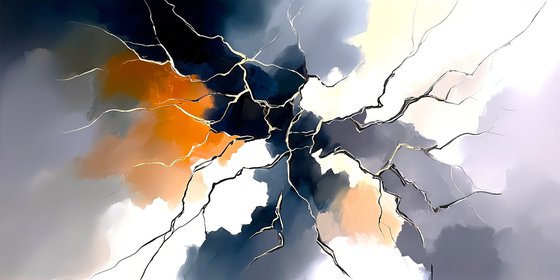 Roots of universe #1