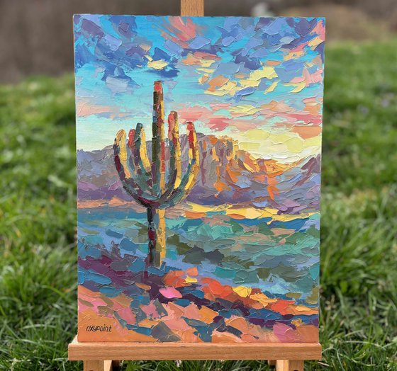 "Saguaro"