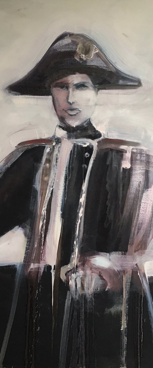 Bonaparte 2020 by Romuald Mulk Musiolik