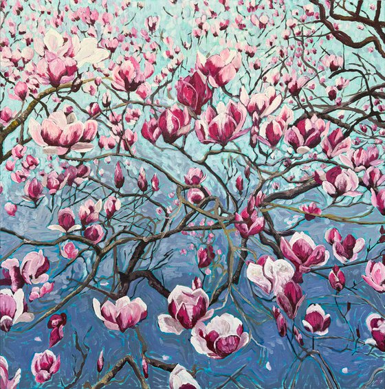 Magnolia