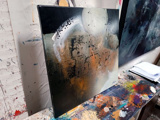 The Eroded Journal of a Philosopher