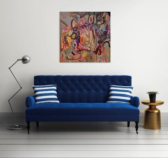 Trust Me I’m an Artist