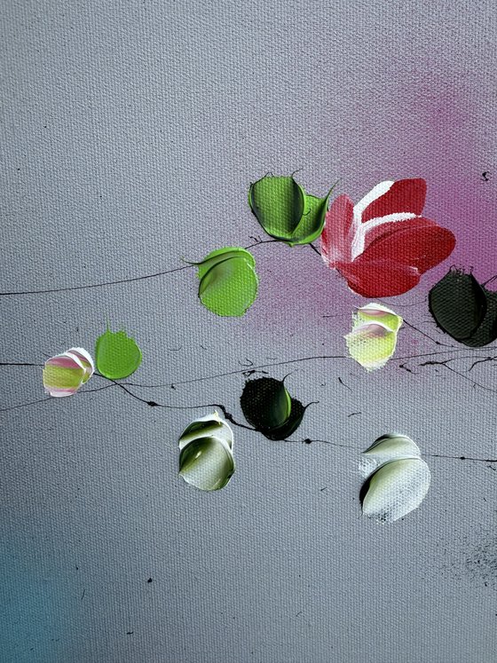 Japanese Spring